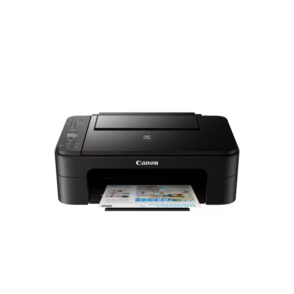 TS canon ts3640 ou ts3340
