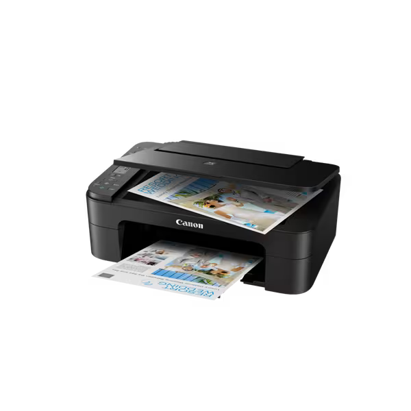 TS canon ts3640 ou ts3340